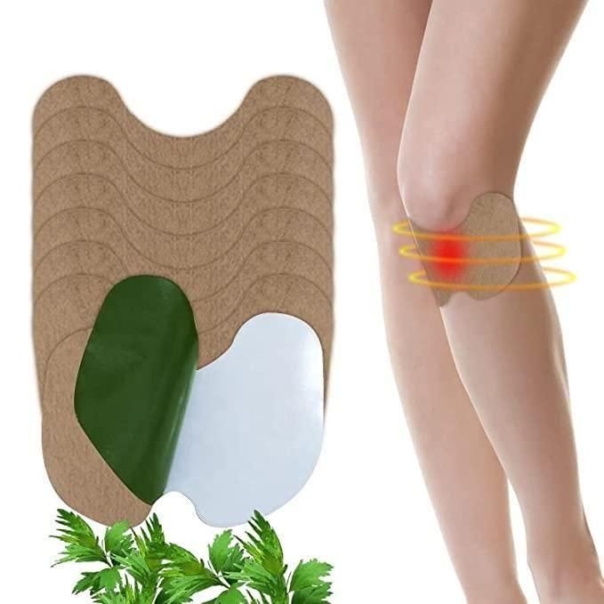 Orcrate KneeEase Herbal Patch