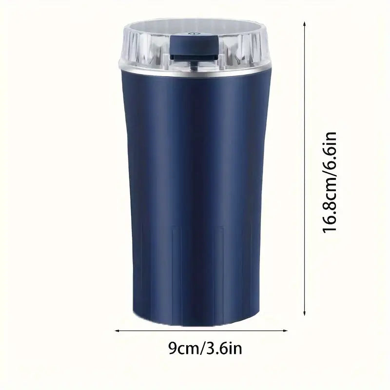 Orcrate Portable Spice & Coffee Grinder | 200W Powerful Output