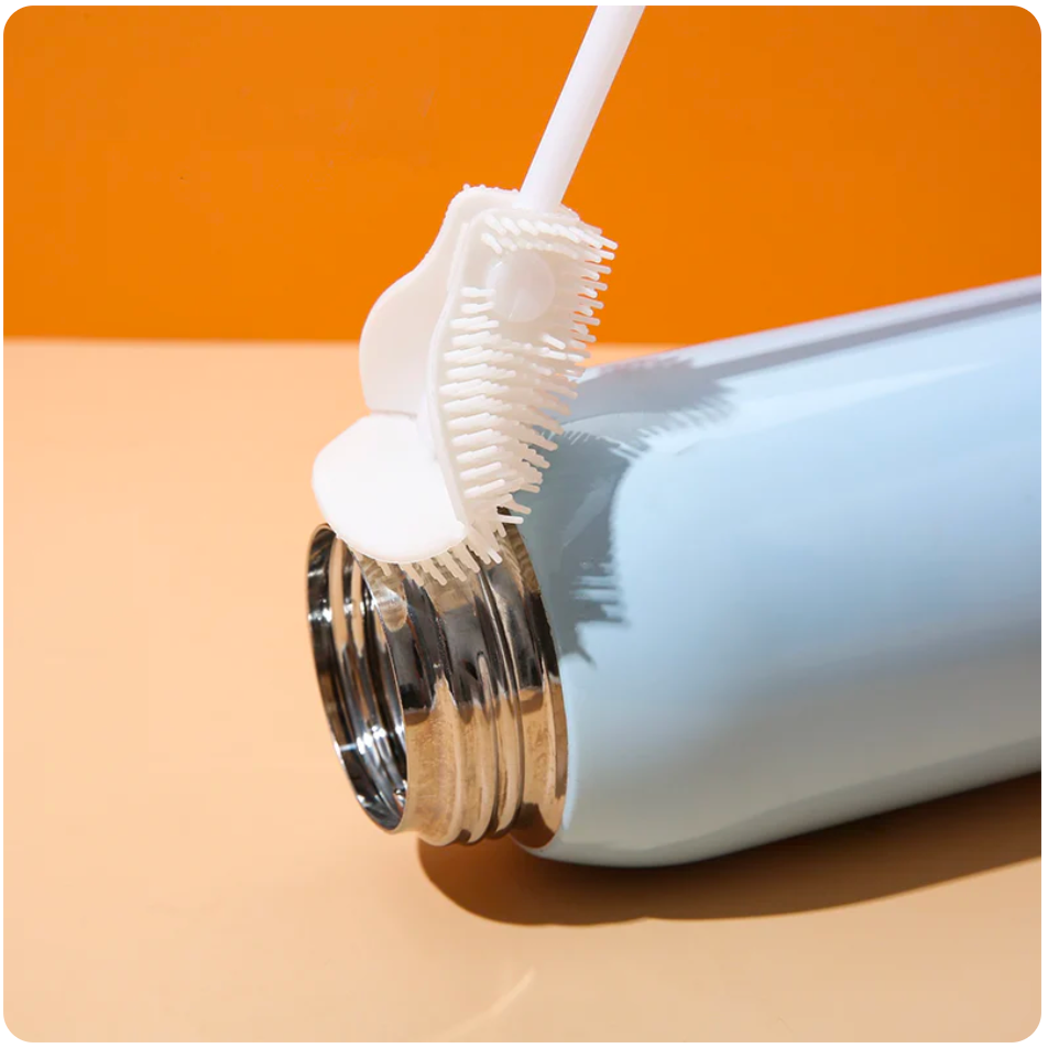 Orcrate All-Angle Bottle Brush (Buy Get 1 Free)