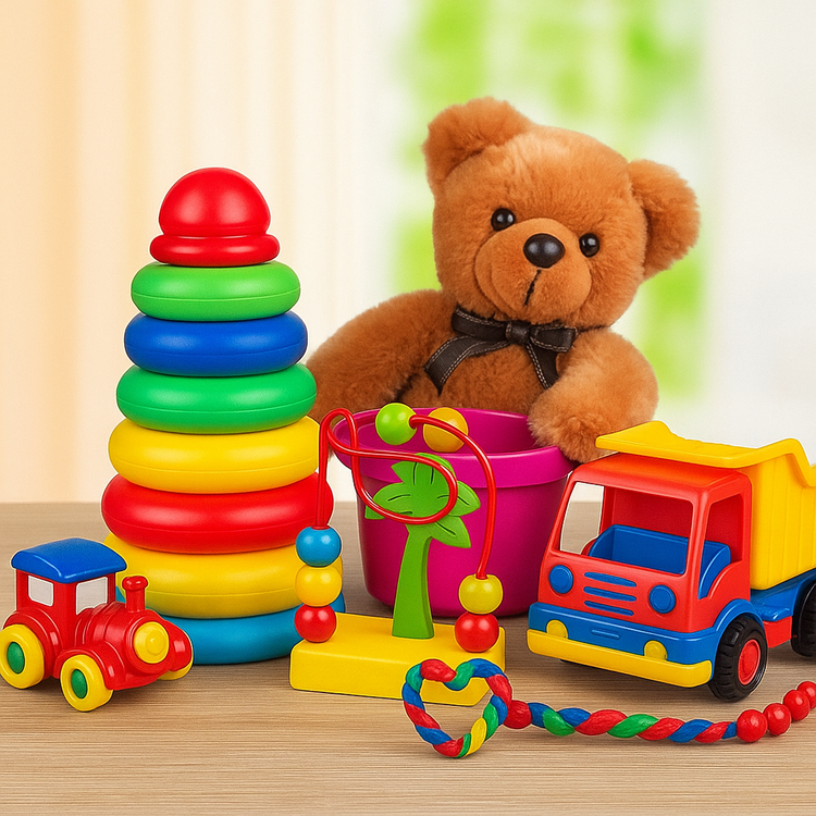 Toys