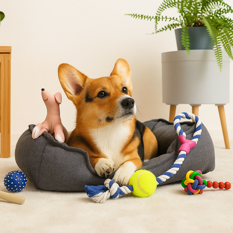 Pets