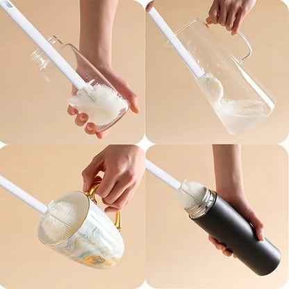 Orcrate All-Angle Bottle Brush (Buy Get 1 Free)