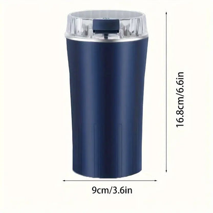 Orcrate Portable  Spice & Coffee Grinder | 200W Powerful Output