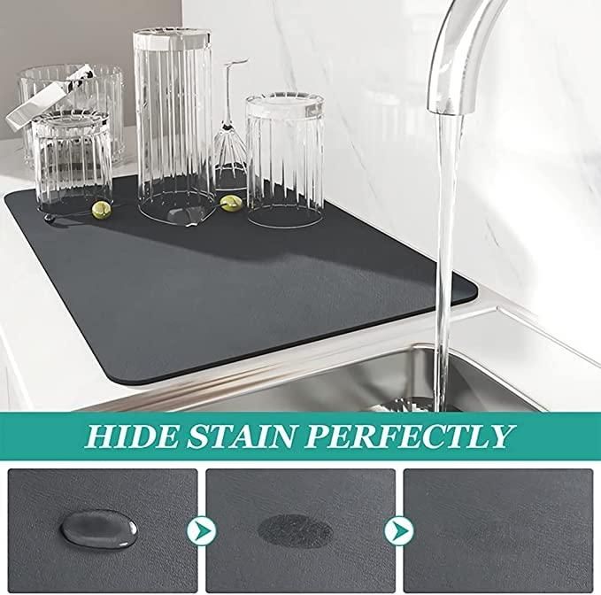 Orcrate Quick Drying Mat - buy 1 Get 1 Free