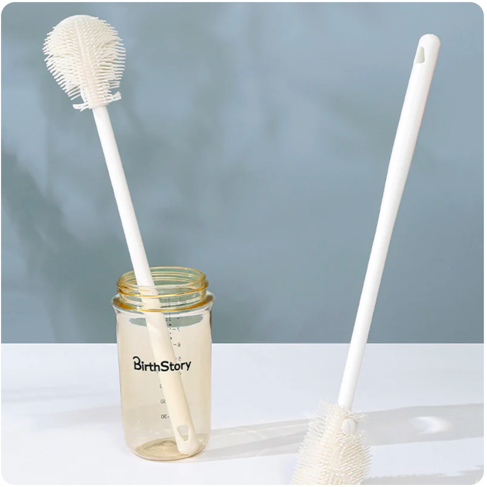 Orcrate All-Angle Bottle Brush (Buy Get 1 Free)