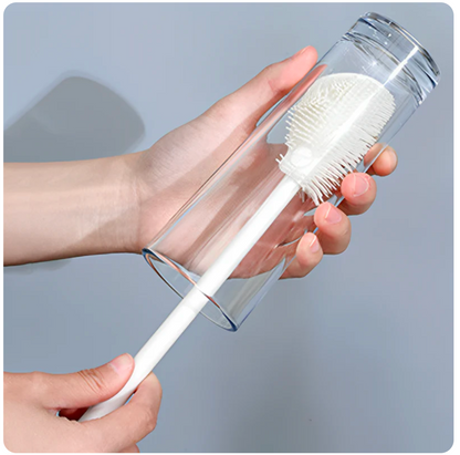 Orcrate All-Angle Bottle Brush (Buy Get 1 Free)