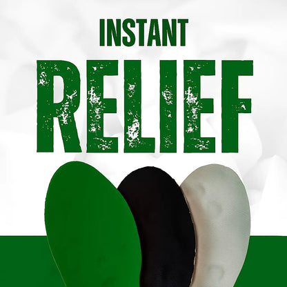 Orcrate Insoles Comfort Massage Insoles