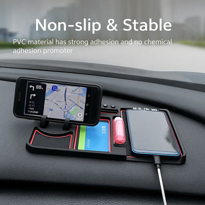 Orcrate DashGrip Pro+