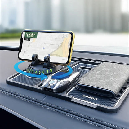 Orcrate DashGrip Pro+