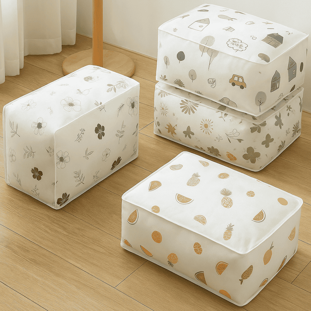 Dust Guard Storage Bag