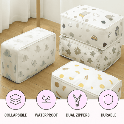 Dust Guard Storage Bag