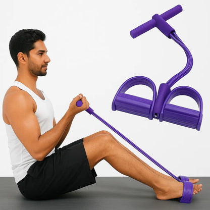 Orcrate PowerFlex Puller Home workout