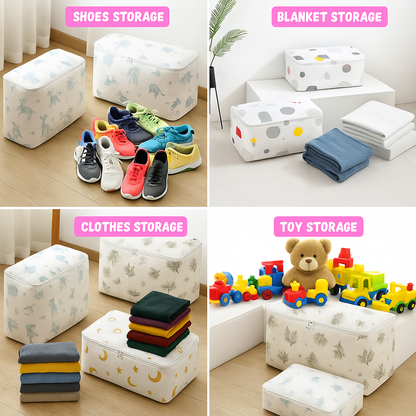 Multipurpose Dust Guard Storage Bag