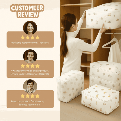Dust Guard Storage Bag