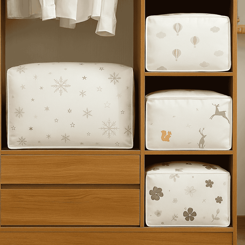 Dust Guard Storage Bag
