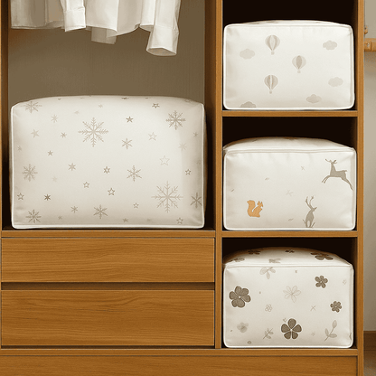 Dust Guard Storage Bag