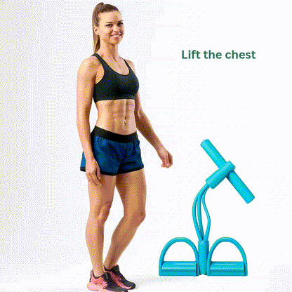 Orcrate PowerFlex Puller Home workout