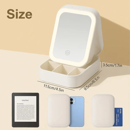 Orcrate LED GleamCase