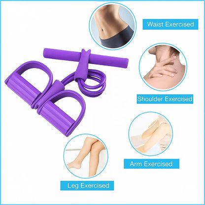 Orcrate PowerFlex Puller Home workout
